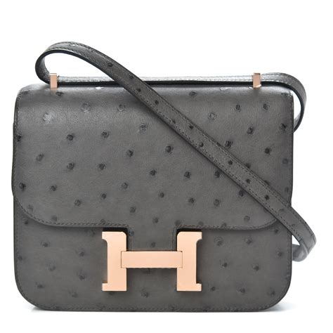 hermes constance graphite|hermes constance c18 bag size.